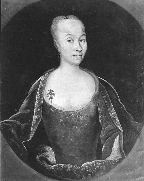 Anne Marie Ziegler, , Peter Petersen Batta
