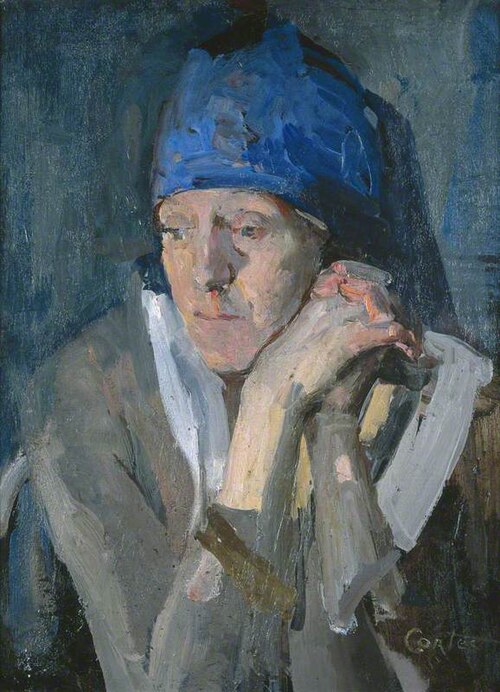 Memories, 1926, George James Coates