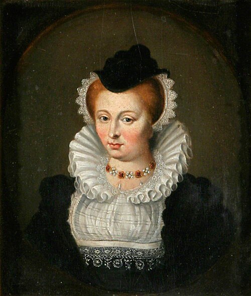 Portrait of a Lady, , George Perfect Harding