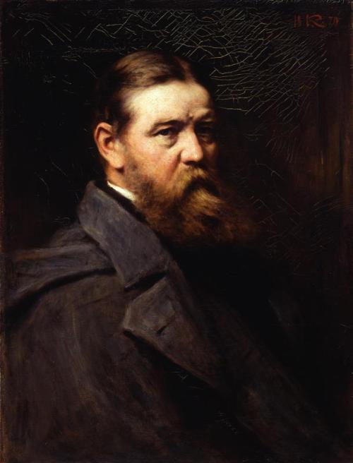 George Washington Wilson, 1879, George Reid