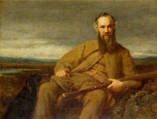 William Duguid, 1868, George Reid