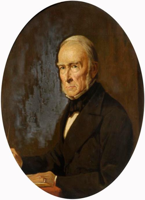 John Smith, Advocate, 1883, George Reid