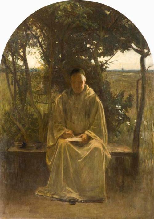 Thomas à Kempis, 1906, George Reid