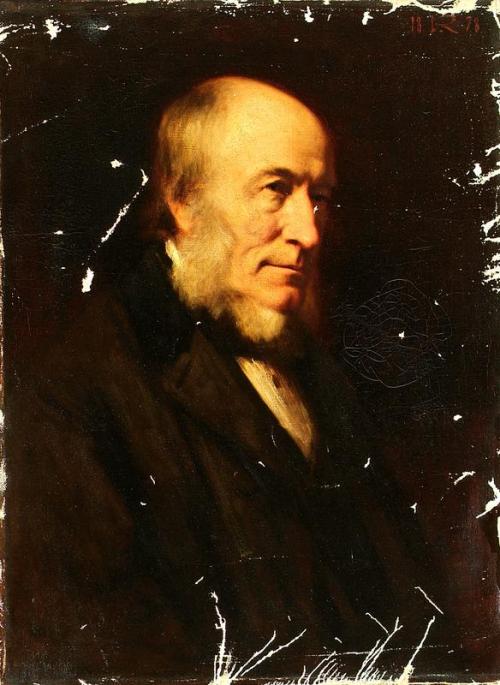 Lewis Smith, 1878, George Reid