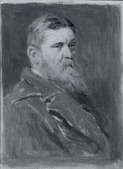 George Washington Wilson, 1879, George Reid
