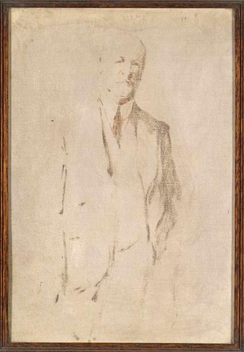 Gentleman, , George Reid