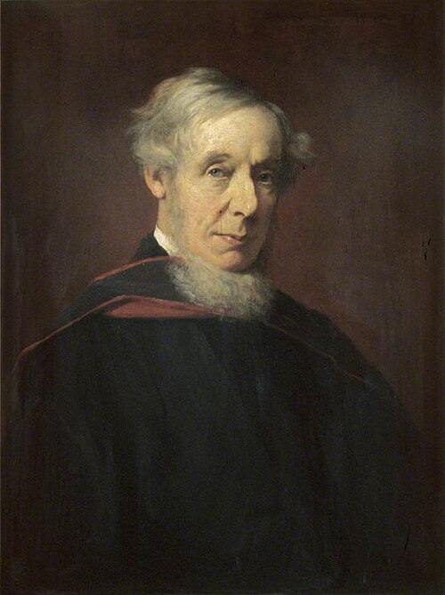 John MacRobin, MD, 1877, George Reid