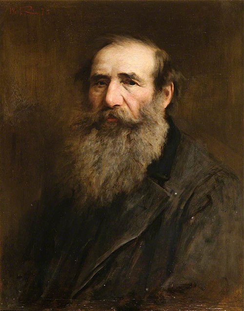 William Cosmo Gordon of Fyvie, 1878, George Reid