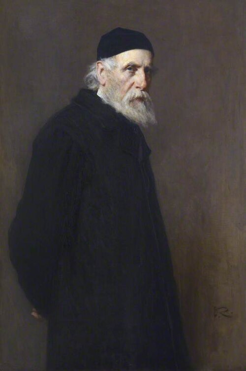 Alexander Ferrier Mitchell (d.1899), 1894, George Reid