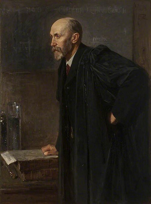 Thomas Purdie, , George Reid