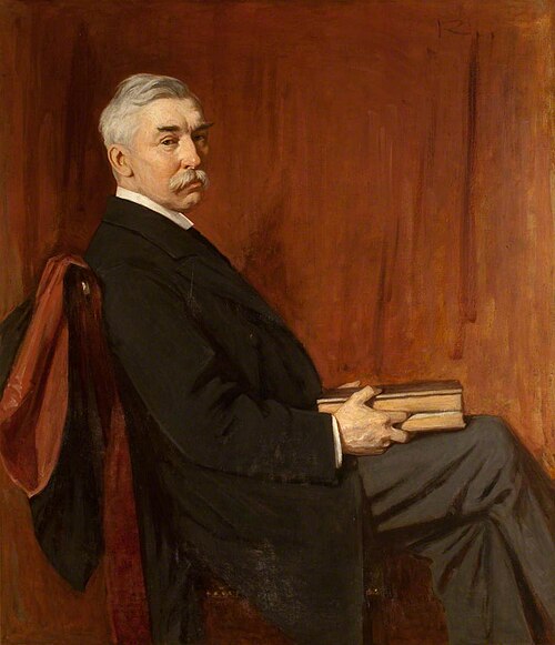 Sir John Sibbald, , George Reid