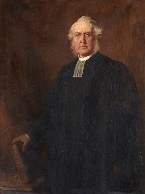 Robert Rainy (1826–1906), , George Reid