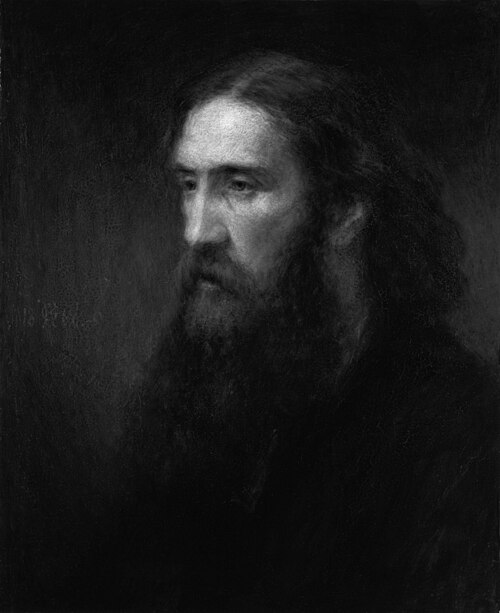 George MacDonald, 1868, George Reid