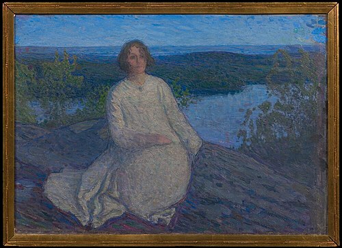 A Summer Night, , Björn Ahlgrensson