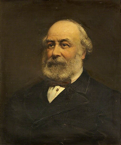 Kirkman Daniel Hodgson, , George William Joy