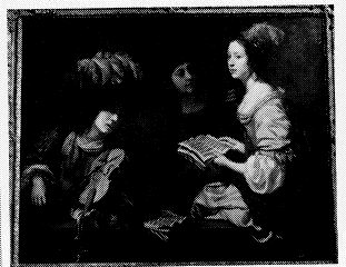 Musicerend gezelschap, 1637, Gerard van Kuijl