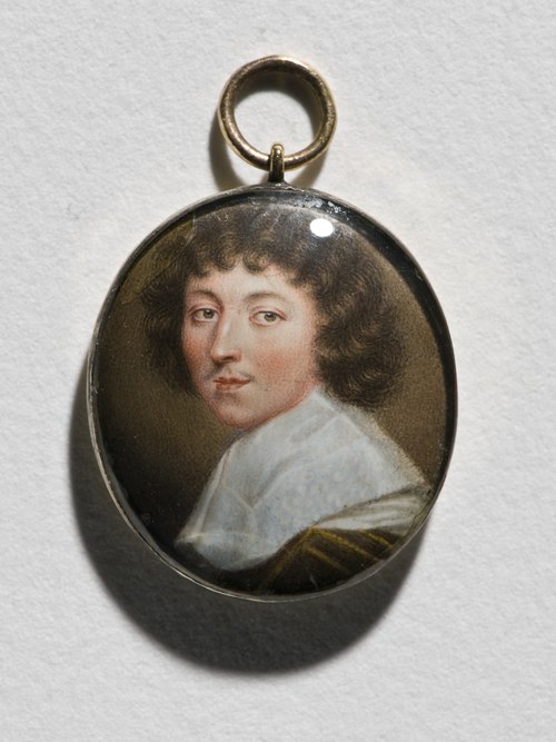 Louis XIV, 1638-1715, king of France, , Jean Petitot