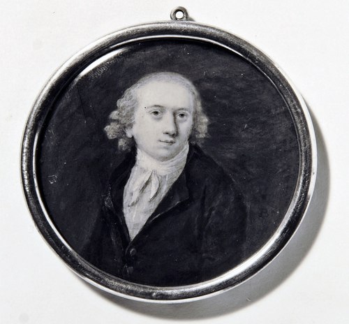 Gabriel Wennerstedt (1728-1793), kapten, , Anton Ulrik Berndes
