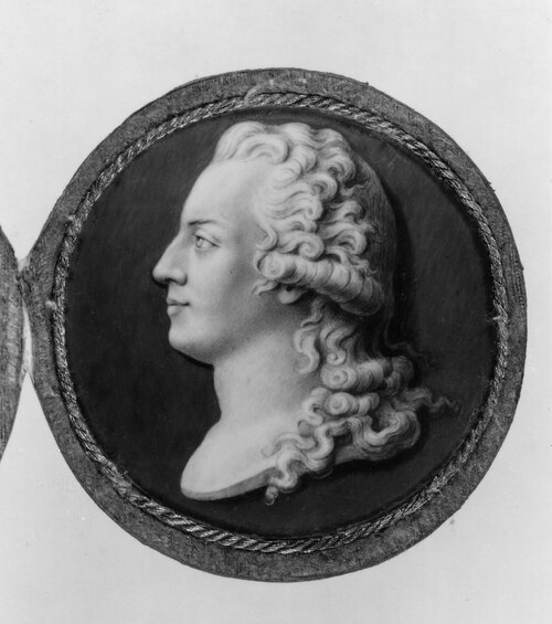 Gustaf Adolf Reuterholm, , Anton Ulrik Berndes