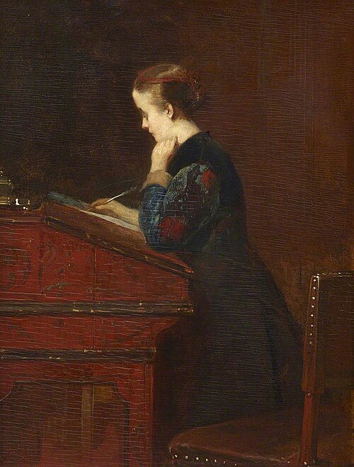 The Accountant, , Christoffel Bisschop