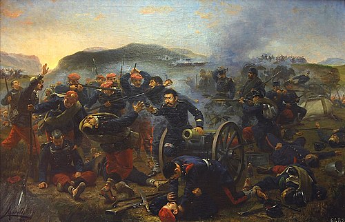 La Batalla de Castellfullit, 1936, Víctor Morelli Sánchez-Gil