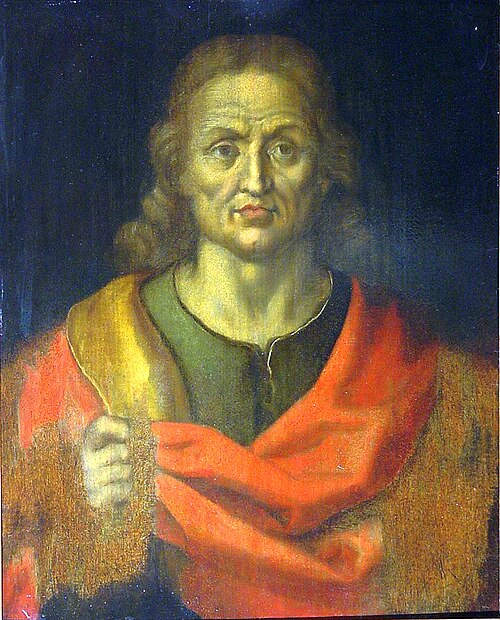 , 1526, Albrecht Dürer