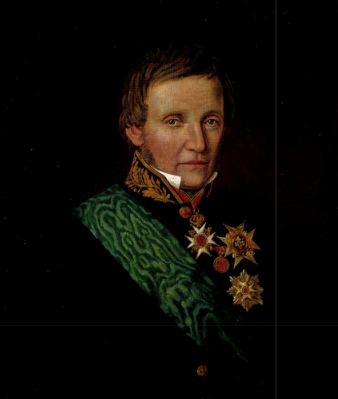 Jørgen Herman Vogt, 2000, Harald Brun