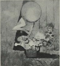 , 1911, Henri Matisse