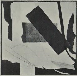 Memory of Oceania, 1952, Henri Matisse