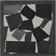 L'Escargot, 1953, Henri Matisse