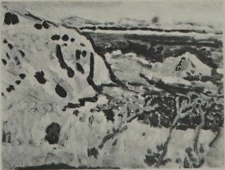 Marine (La Moulade), 1906, Henri Matisse