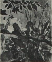 La berge, 1907, Henri Matisse