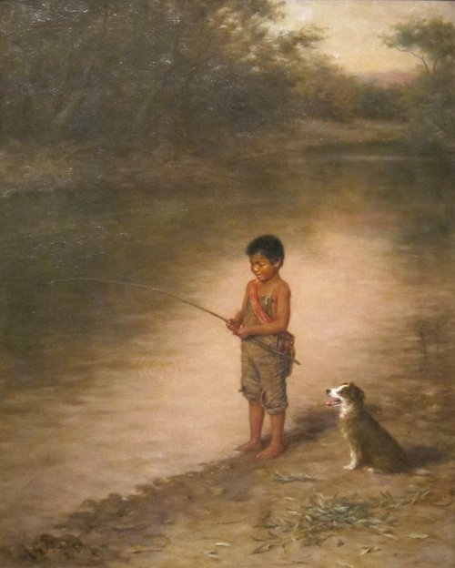 Bet I Get Him, 1921, Grace Hudson