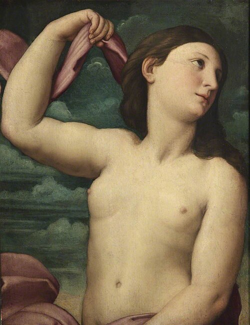 Venus, , Raphaël