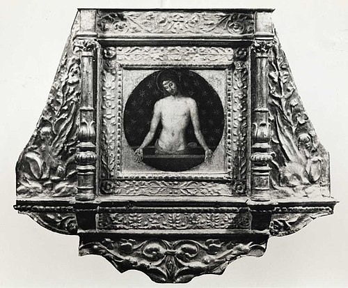 dead Christ, 1550, Raphaël
