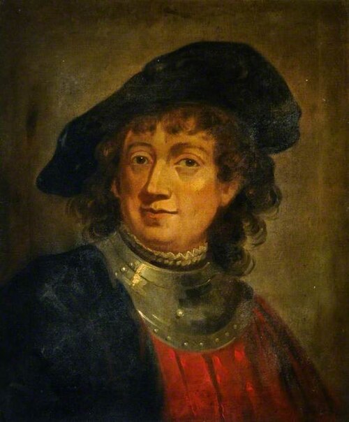Self Portrait, , Rembrandt