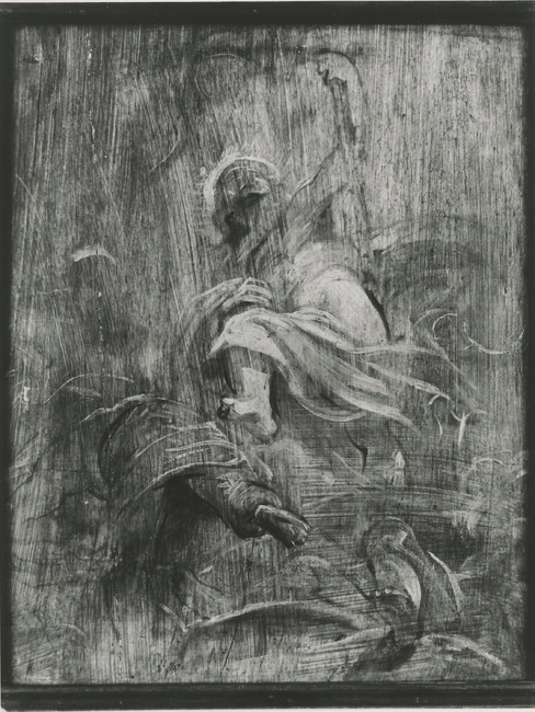 Resurrection of Christ, 1620, Pierre Paul Rubens