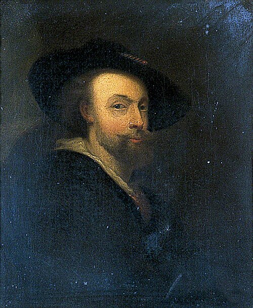 Peter Paul Rubens (1577–1640), , Pierre Paul Rubens
