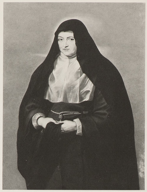 Portrait of Infanta Isabella Clara Eugenia (1566-1633), the governess of the Southern Netherlands, a, 1625, Pierre Paul Rubens