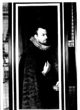 Nicolaas Rockox, , Peter Paul Rubens