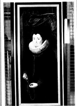 Adriana Perez, echtgenote van Nicolaas Rockox, , Peter Paul Rubens