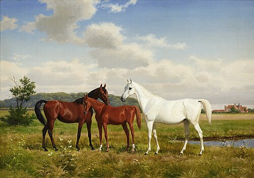 , 1859, Carl Henrik Bogh