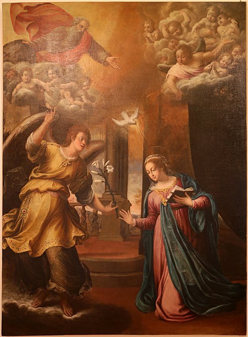 , 1600, Bernardino Baldi