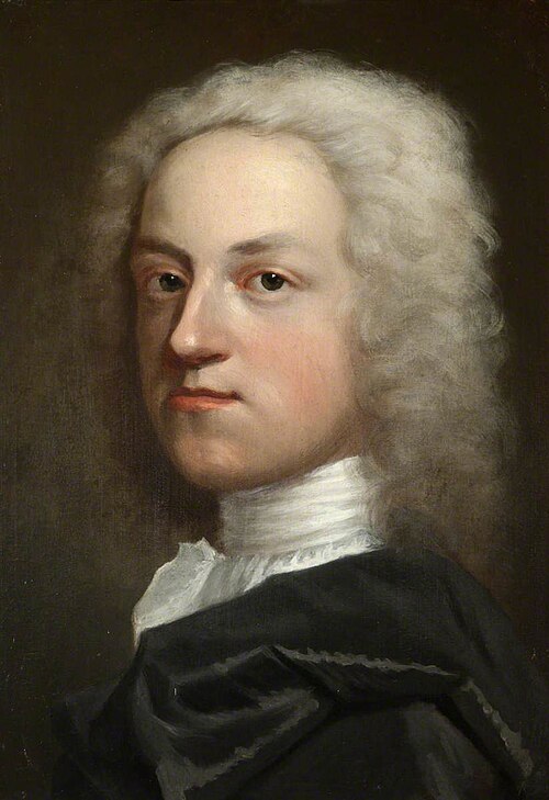 Alexander Home of Jardinfield, 1732, Allan Ramsay