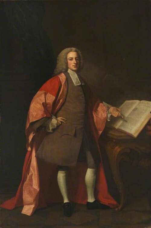 William Freeman (1702–1750), Magdalen (1719), , Allan Ramsay