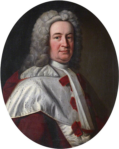 Andrew Fletcher (1692–1766), Lord Milton, , Allan Ramsay