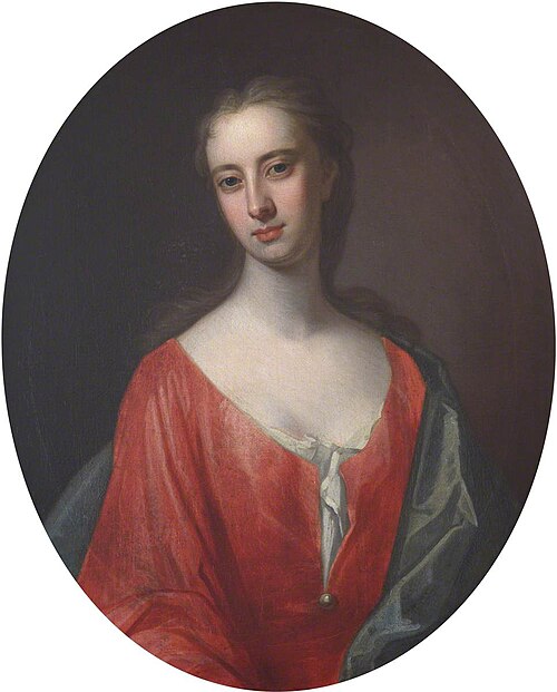 Joan Kinloch (d.c.1726), , Allan Ramsay