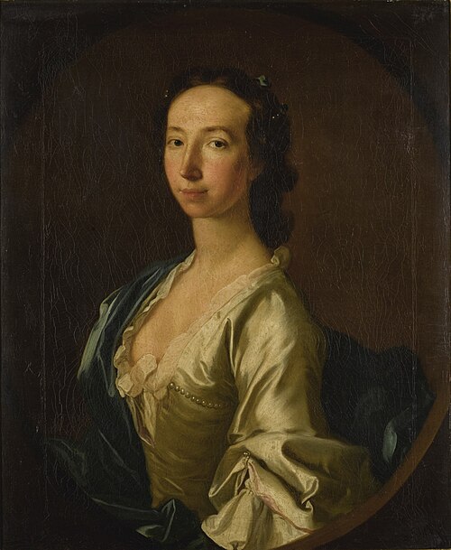 Clementina Maria Sophia Walkinshaw (1726-1802), 1800, Allan Ramsay