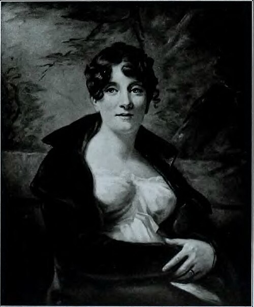 Portrait of Lady Cathcart, 1776, Henry Raeburn