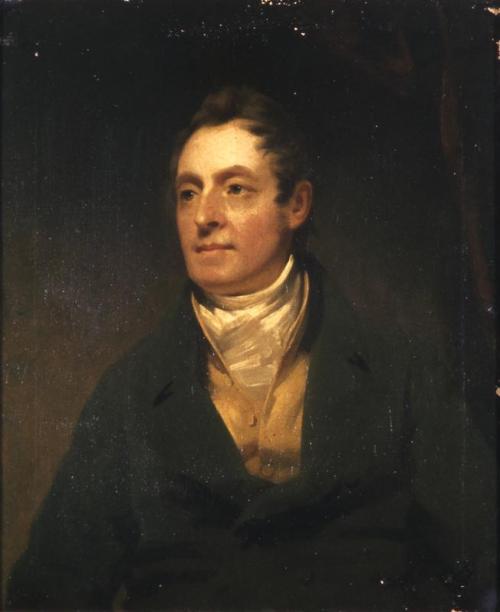 Alexander Campbell of Hallyards, , Henry Raeburn